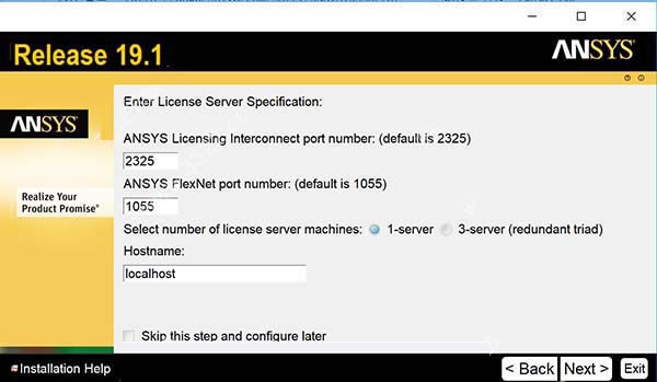 Ansys WorkbenchbE6