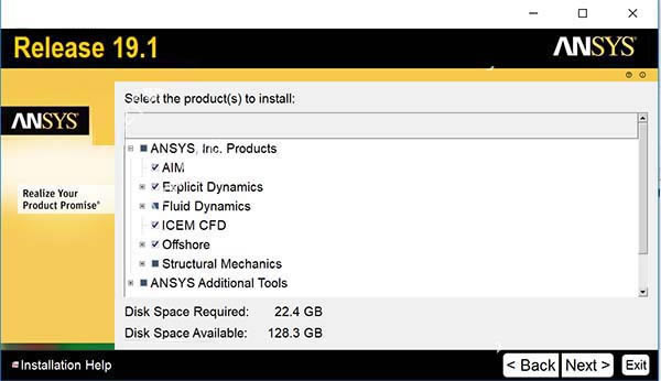 Ansys WorkbenchbE7