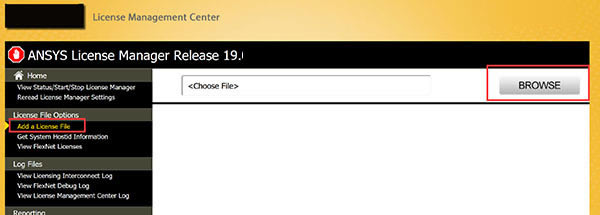 Ansys WorkbenchbE16