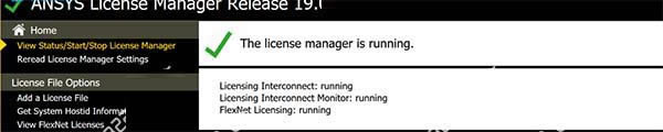 Ansys WorkbenchbE18