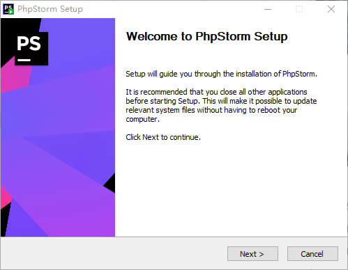 PhpStorm2022.1ü桿PhpStorm2022.1d v221.4501.163 ؄e