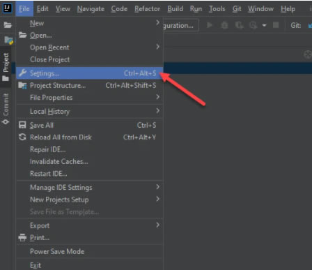 IntelliJ IDEA2022؄e氲b PHP 1