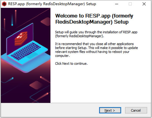 redis desktop manager2022b؄e̳1