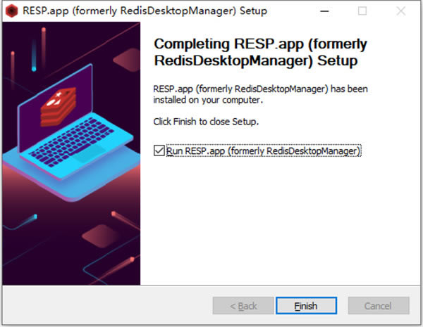 redis desktop manager2022b؄e̳4