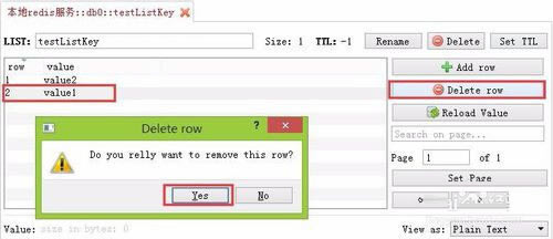 redis desktop managerô(chung)listб픵(sh)(j)6