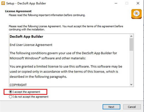 App Builder 2022b؄e̳1