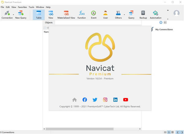 Navicat Premium16ƽ氲bE8