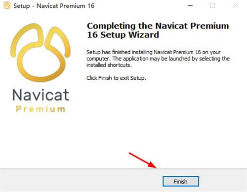 Navicat Premium16ƽ氲bE4