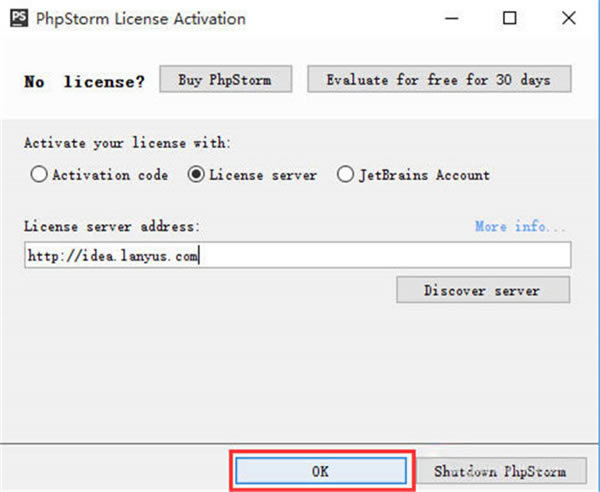 phpstorm؄eʹ÷؈D3