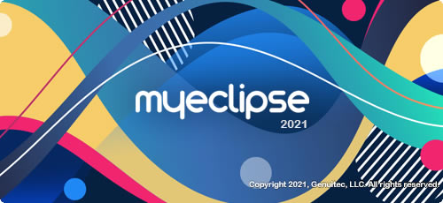 MyEclipse2021؄eٶ1