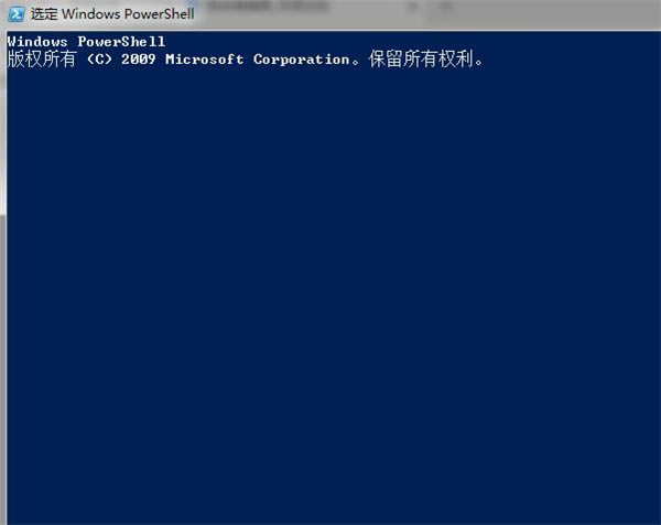 PowerShell°ʹ÷؈D1