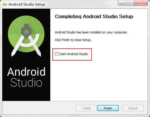 android studiob̳5