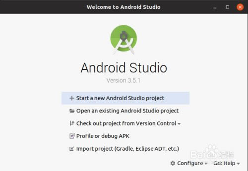 android studioB(nio)̳1