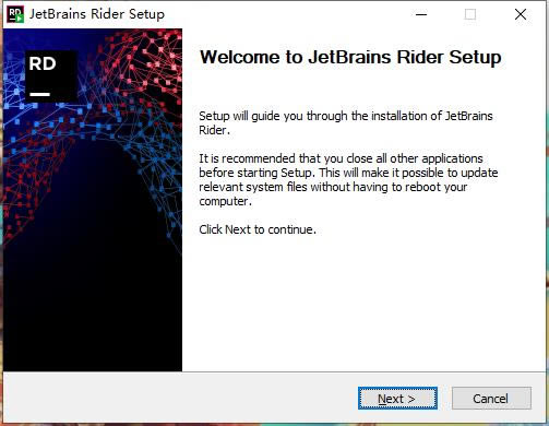 JetBrains Riderb̳̽؈D1