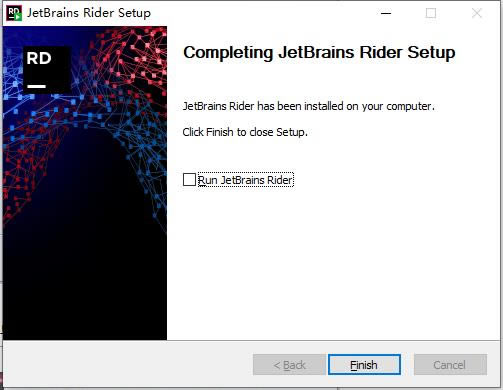 JetBrains Riderb̳̽؈D5