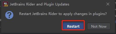 JetBrains Riderb̳̽؈D9