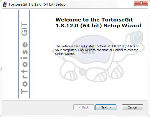 TortoiseGit͑ṩdTortoiseGitİ v2021 ٷ°