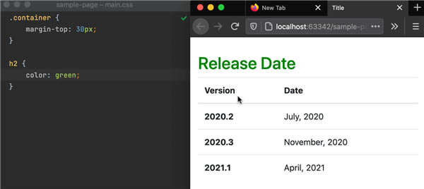 WebStorm؄e2021¹