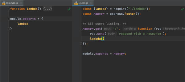 WebStorm؄e2021¹