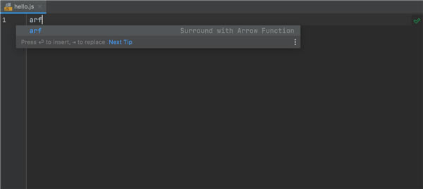 WebStorm؄e2021¹