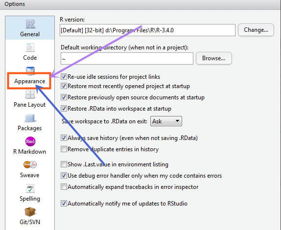 rstudio؄eİ