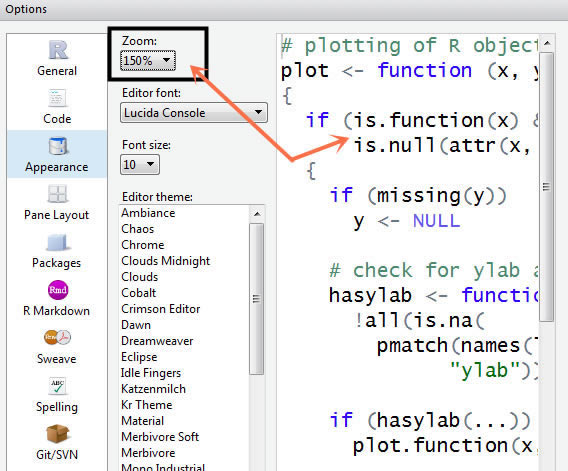 rstudio؄eİ