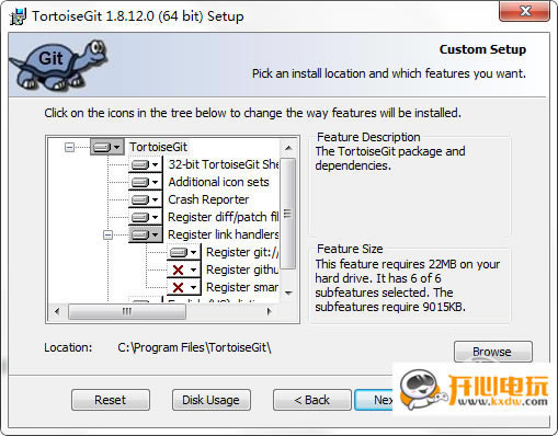 tortoisegithdtortoisegitİ v2.12 °