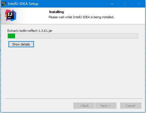 IntelliJ IDEAa2021桿IntelliJ IDEA2021؄ed(a) v2021.3 עİ-վ