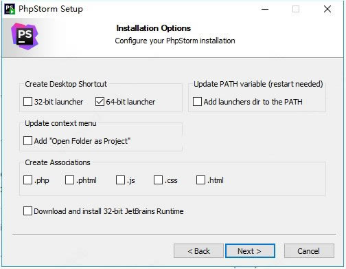 PHPstorm2021؄e桿PHPstorm2021؄ed(a) v2021.2 M-վ