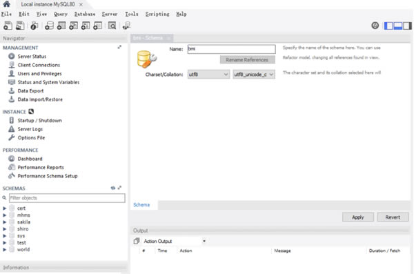 MySQL Workbenchʹý̳̽؈D1