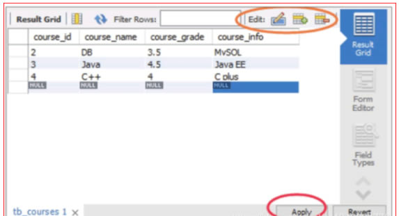 MySQL Workbenchʹý̳̽؈D