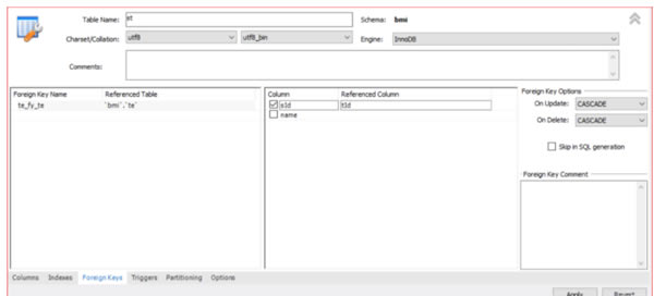 MySQL Workbenchʹý̳̽؈D