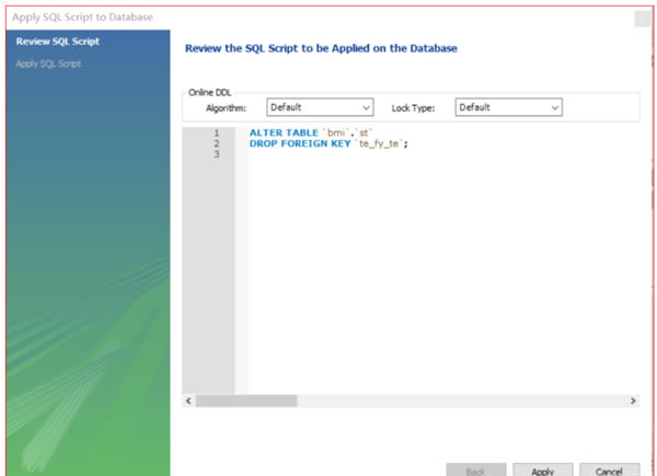 MySQL Workbenchʹý̳̽؈D