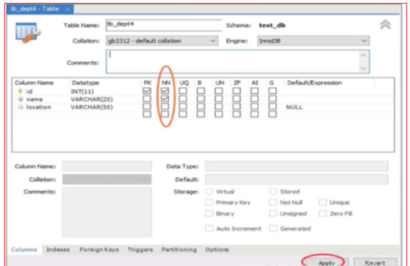 MySQL Workbenchʹý̳̽؈D