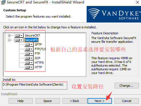 SecureCRT8.7ƽ桿SecureCRT8.7İd 32/64λ ⰲbƽ(עԙC(j))-վ