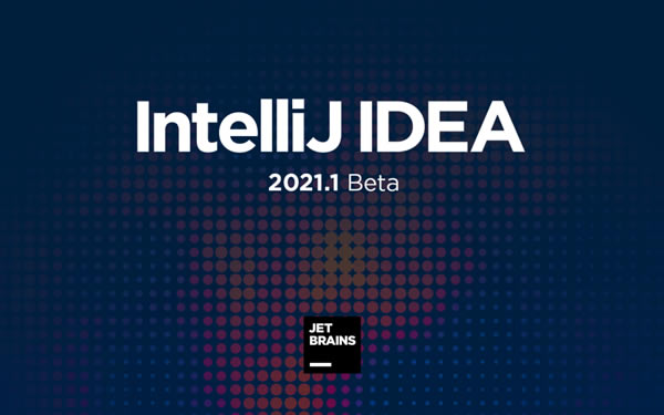 IntelliJ IDEA 2021.1.3ƽd