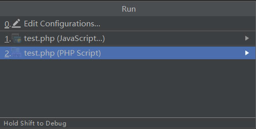 phpstorm2021ü