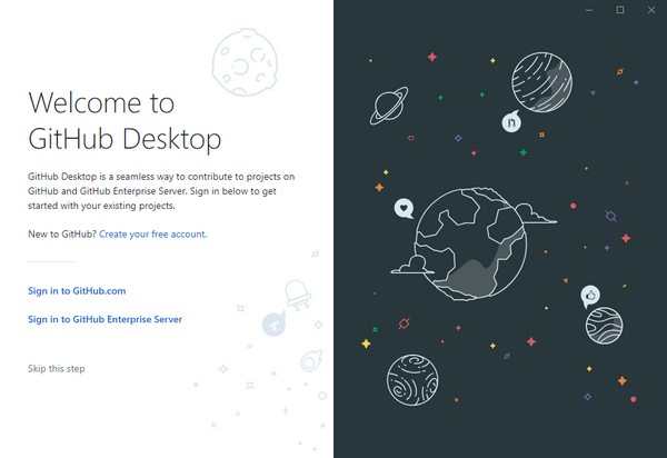 GitHub DesktopİdGitHub DesktopGɫ v2.8.3.0 ٷʽ