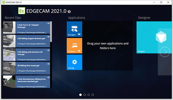 Edgecam2021İ桿Edgecam2021؄ed v2021.1.1947 ha(b)؄e-վ