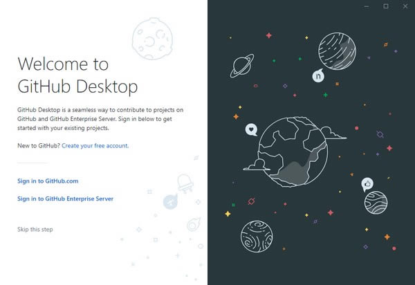 GitHub DesktopٷʽdGitHub Desktop(aܛ) V2.6.6 ٷʽ