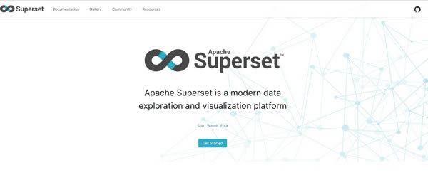 Apache Superset؄edApache Superset(_Դҕƽ_(ti)) v0.38.1 ٷʽ