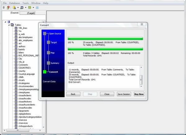 DB2ToMysqlMdDB2ToMysql(DB2뵽Mysql) v3.1 ٷʽ