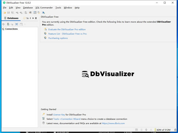 DbVisualizerPro12؄edDbVisualizerPro12M(fi) V12.0.2 ؄e