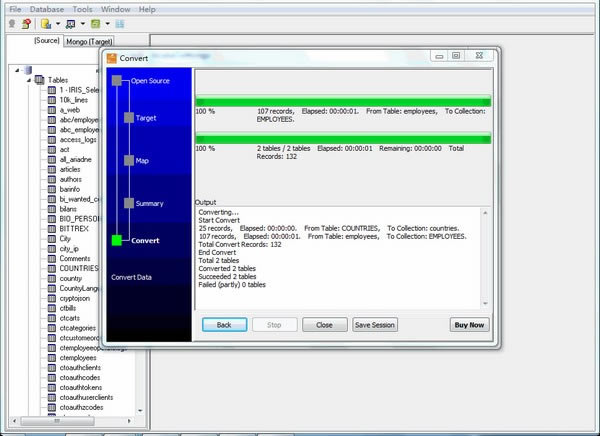 OracleToMongoٷʽdOracleToMongo(OracleD(zhun)MongoDB) v1.5 ٷʽ