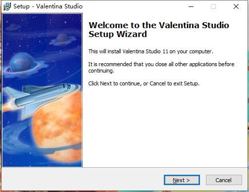 Valentina Studio Pro؄e桿Valentina Studio Prod v11.0 ؄e