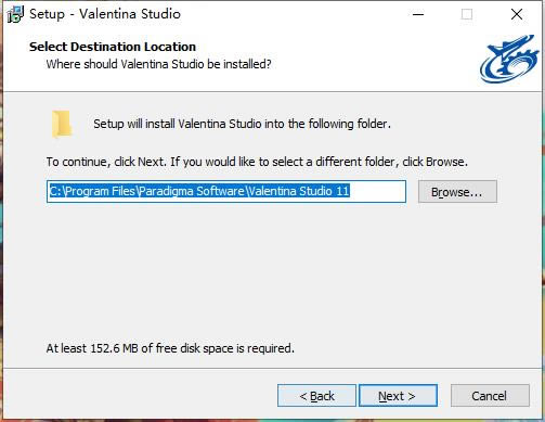 Valentina Studio Pro؄e氲bE2؈D