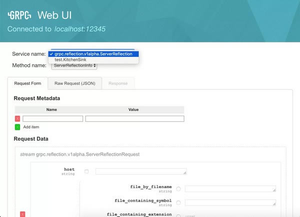 grpcuiM(fi)dgrpcui(gRPC(w)Dν) v1.1.0 M(fi)