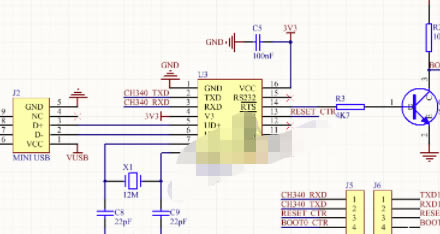 STM32ISPdķ