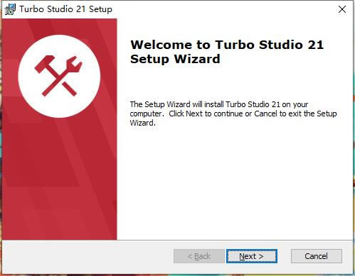 Turbo Studio 21؄e桿Turbo Studio 21M(fi)d v21.1.1441 ؄e(ע(c)C(j))-վ