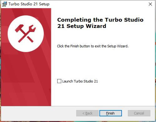 Turbo Studio 21؄e桿Turbo Studio 21M(fi)d v21.1.1441 ؄e(ע(c)C(j))-վ